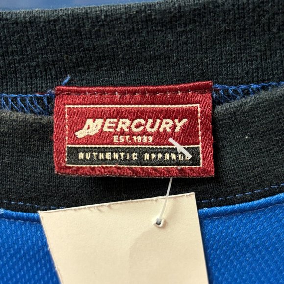 XXL - Mercury Racing Shirt - Picture 5 of 6